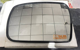 Дзеркальний елемент Нива-Шевроле Бертоне лів