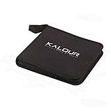 Набір для малювання й ескізів KALOUR на 38 предметів, фото 2