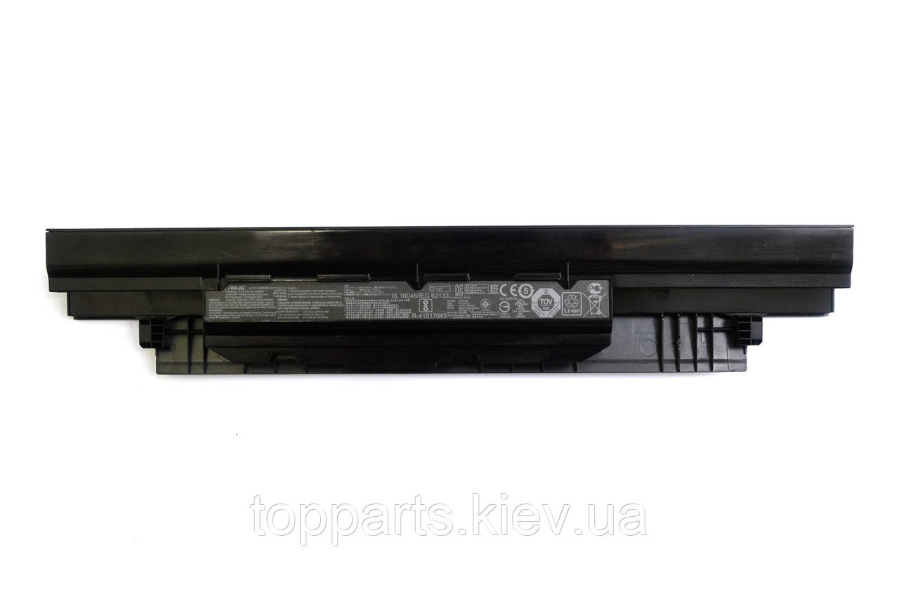Батарея для ноутбука Asus PU450 A41N1421, 3350mAh (48Wh), 4cell, 14.4V, Li-ion, чорна, ОРИГІНАЛЬНА