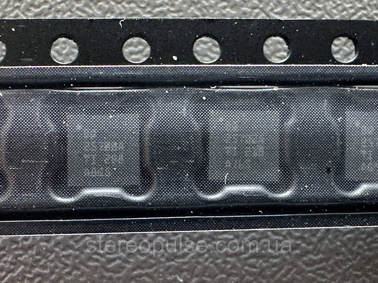 Мікросхема Texas Instruments BQ25700A Original