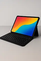 Планшет iHunt PC 12 Ultra з клавіатурою-чохлом Bluetooth, 12 / 256 ГБ / 4G / Android