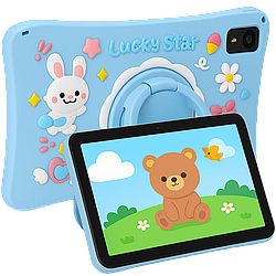Планшетний ПК iHunt 12 Ultra Kids Star Blue