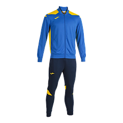 Спортивний костюм Joma CHAMPIONSHIP VI синьо-темно-синій 101953.709 (S)
