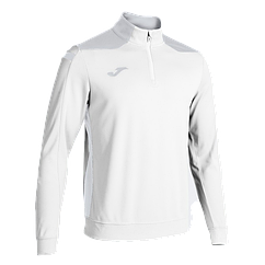 Реглан біло-сірий Joma CHAMPIONSHIP VI 101952.211 (S)