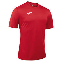Футболка червона Joma CAMPUS II 100417.600 (S)