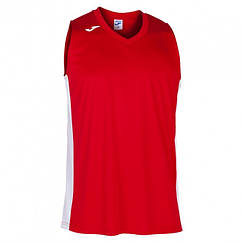 Майка червона баскетбольна Joma CANCHA II 101573.602 (L)