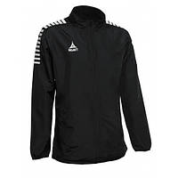 Тренувальна куртка SELECT Monaco training jacket (009) чорний (М)