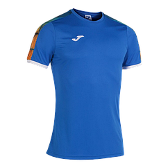 Футболка Joma CHAMPION STREET II синя 102123.701 (L)