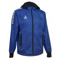 Куртка вітрозахисна SELECT Monaco all-weather jacket (007) синій (L)