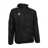 Куртка SELECT Monaco functional jacket (009) чорний (2XS)