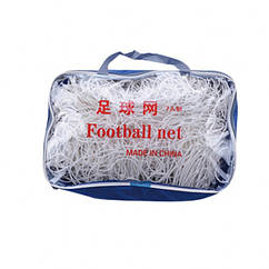 Футбольна сітка (на 7 гравців) Kelme K16XLQC026-1.9000