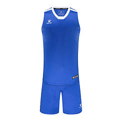Баскетбольна форма Kelme BASKONIA синя 3591050.9400 (2XL)