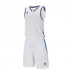 Комплект баскетбольної форми CHICAGO Kelme 8252LB1001.9104 (М)