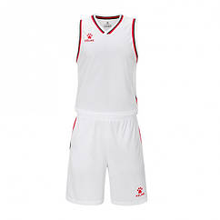 Комплект баскетбольної форми CHICAGO Kelme 8252LB1001.9107 (L)