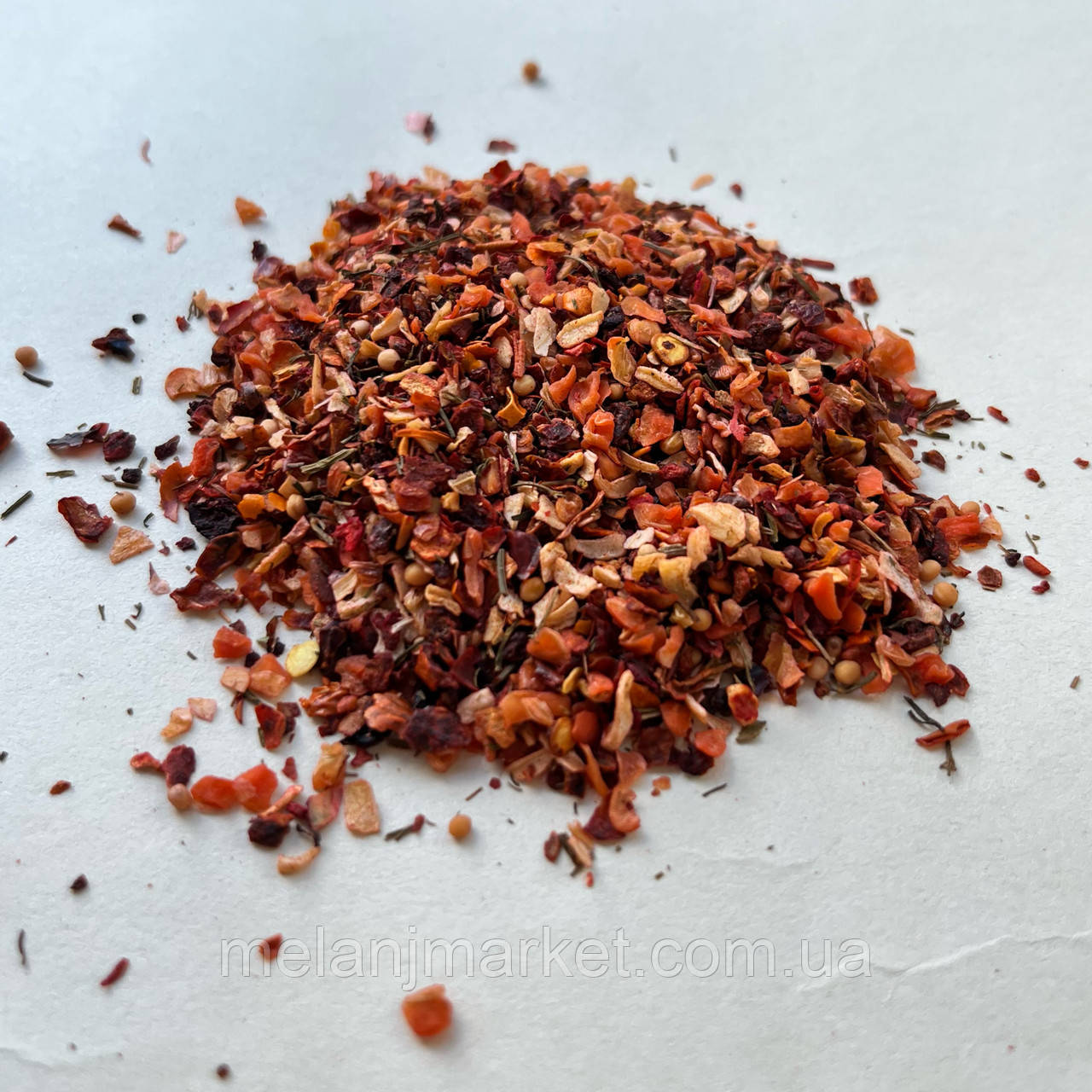 Суміш спецій "Кримська" (велика фракція), фото 1