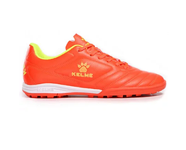 Сороконіжки (шиповки) Kelme BASIC помаранчеві 871701.9907 (43)