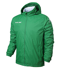 Вітровка дитяча Kelme STREET зелена K15S606-1.9300 (120)
