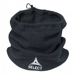 Баф SELECT Neck warmer (010) чорний