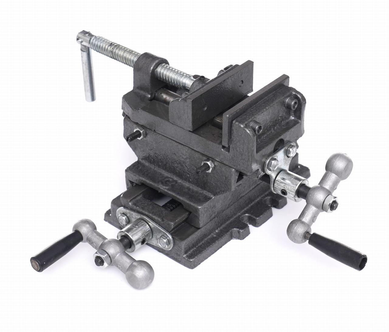 Лещата слюсарні з трубним затискачем 75 мм Kraft&Dele KD10742, фото 1