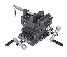 Лещата слюсарні з трубним затискачем 75 мм Kraft&Dele KD10742