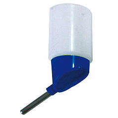 CROCI поїлка для гризуна 4,5 х 10 см 100 мл