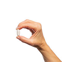 ГлютоОчищення, GlutaClear, Metagenics, 120 Таблеток BX218, фото 4