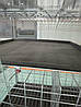Клітка для несучок на 4 яруси з послідовидаленням на 160 голів, 20 кліток на 3200 голів, фото 5