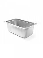 Гастроємність Budget Line GN 1/1(H)200 мм 800157 Hendi Stainless steel