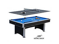 Більярдний стіл Fenix ​​II з тенісною кришкою