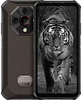 Смартфон Ulefone Armor X16 6/128GB Black