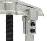 Знімач 2-плечевий 150 мм 6'' Kraft&Dele KD10132, фото 7