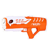 Водяний дитячий автомат 3 кольори G2353, фото 3