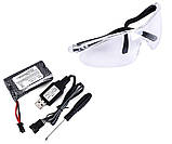 Водяний дитячий автомат 3 кольори G2353, фото 5