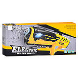 Водяний дитячий автомат 3 кольори G2353, фото 6