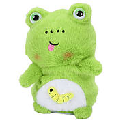 М'яка іграшка тварина, повтор, рухливий, 6 видів FG240408180A, фото 2