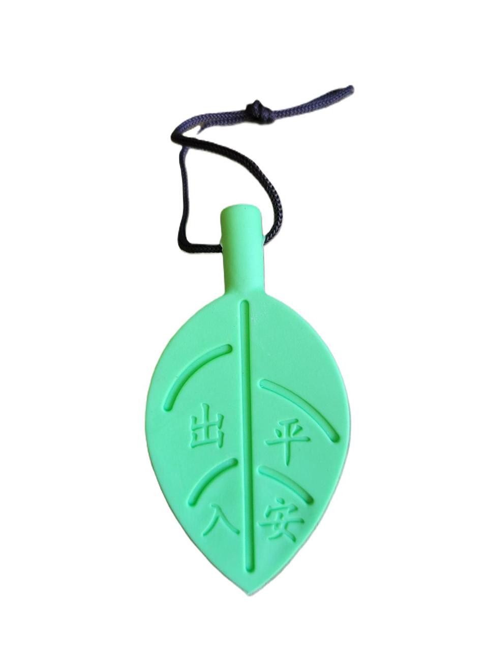 ΠΡΠ΄Π»ΠΎΠ³ΠΎΠ²ΠΈΠΉ ΡΡΠΊΡΠ°ΡΠΎΡ Π΄Π»Ρ Π΄Π²Π΅ΡΠ΅ΠΉ "ΠΠΈΡΡΠΎΡΠΎΠΊ" ΠΠ΅Π»Π΅Π½ΠΈΠΉ (00310/6), ΡΠΎΡΠΎ 1