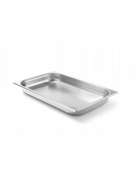 Гастроємність Budget Line GN 1/1(H)40 мм 800119 Hendi