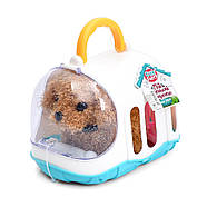 М'яка іграшка Limo Toy собачка в перенесенні 051-1B, фото 5