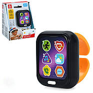 Інтерактивна іграшка Hola Годинник HE8967, фото 2