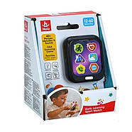 Інтерактивна іграшка Hola Годинник HE8967, фото 3