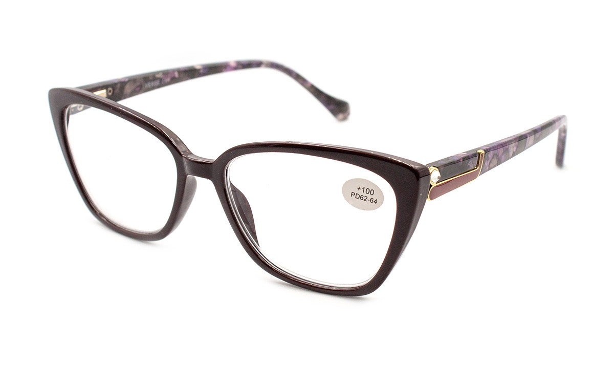 Окуляри для зору Verse 24033-C3 Новинка 2025, фото 1