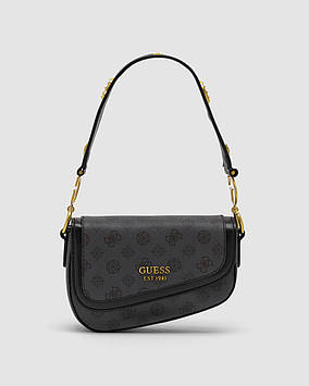 💎 Guess Saddle Bag G Dream Blue 21 х 15 х 5 см