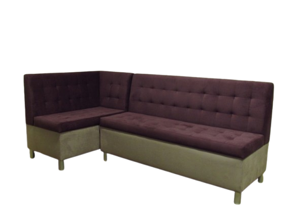 Кухонний куточок із ящиками "Малібу", за розмірами замовника, фото 1