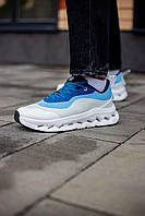 Білі демісезонні чоловічі кросівки Loewe x ON 'Cloudtilt' 2 - демісезонні повсякденні