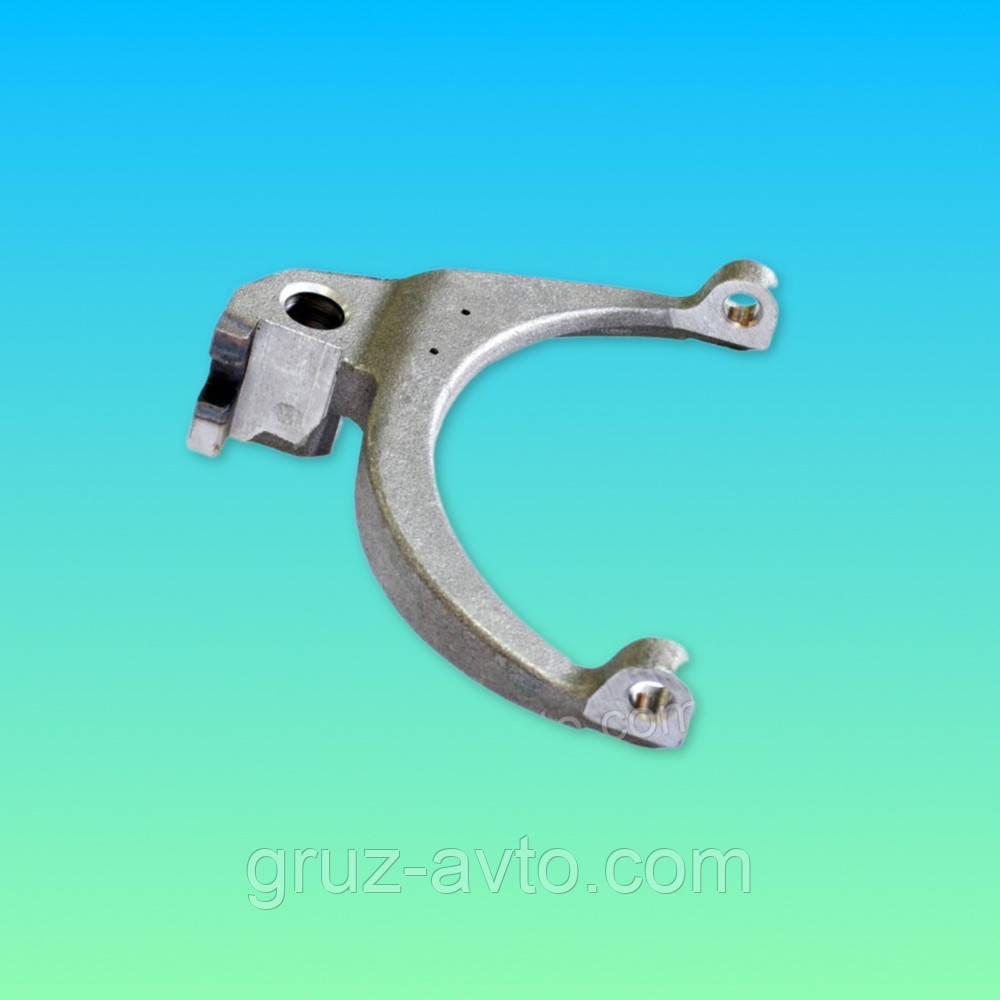 Вилка КПП КАМАЗ 4-5-й передачі 14.1702033