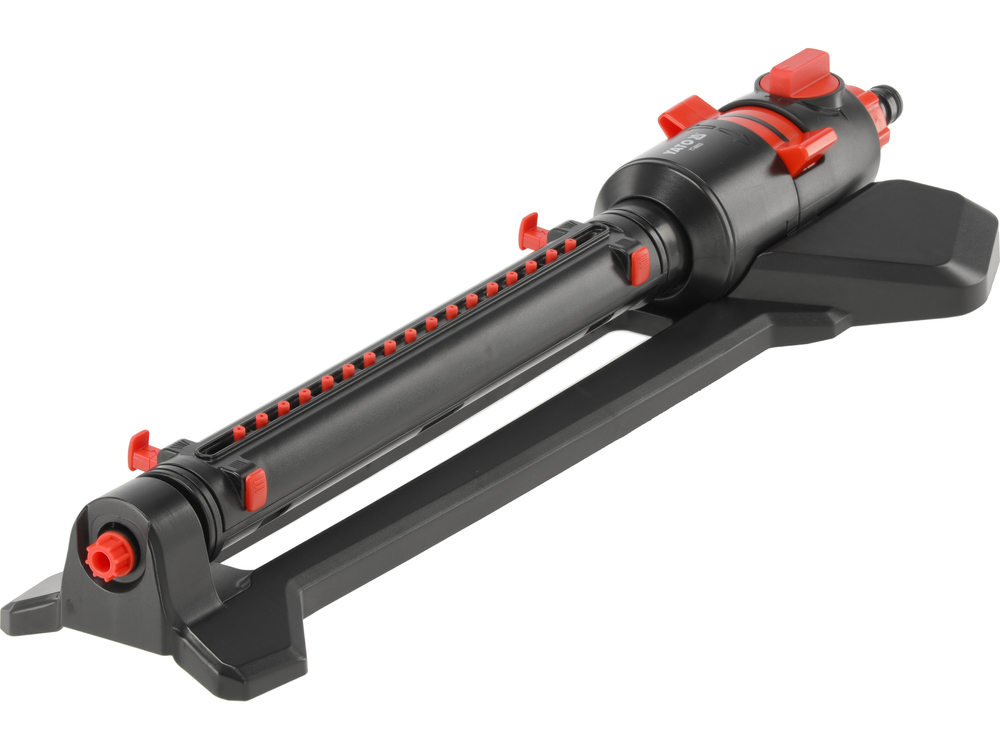 Осцилювальний регульований дощівник YATO YT-89933, фото 1