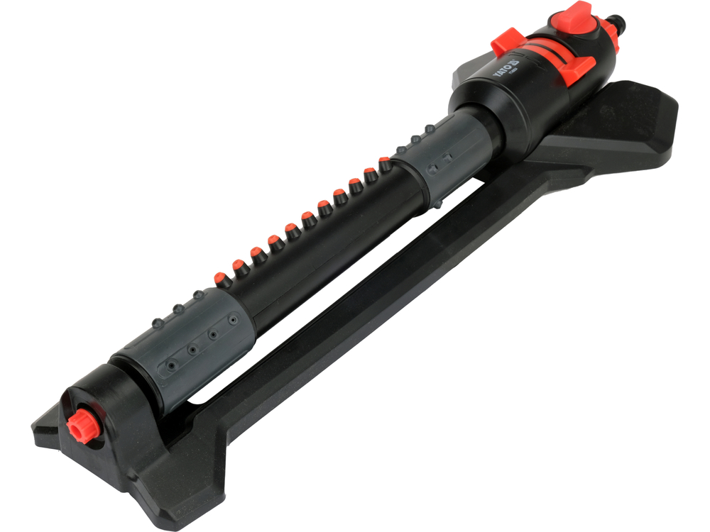 Осцилювальний регульований дощівник YATO YT-89934, фото 1