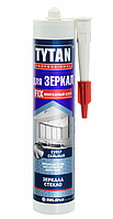 Рідкі цвяхи Tytan для зеркал 310мл