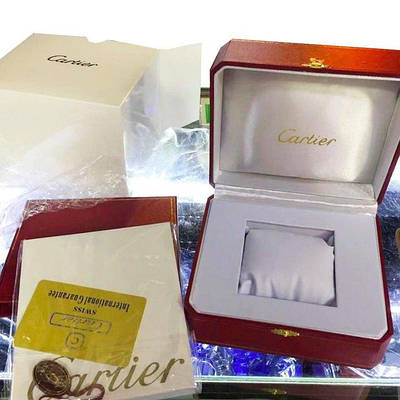 Коробочки для годинника