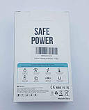 УМБ Повербанк Powerbank PAIDASHU 27000 мА·год 22,5 Вт USB-C USB-A, фото 5